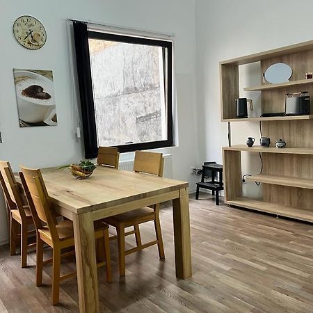 ויסבאדן Leonardo Apartment מראה חיצוני תמונה