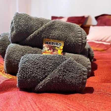 ויסבאדן Leonardo Apartment מראה חיצוני תמונה