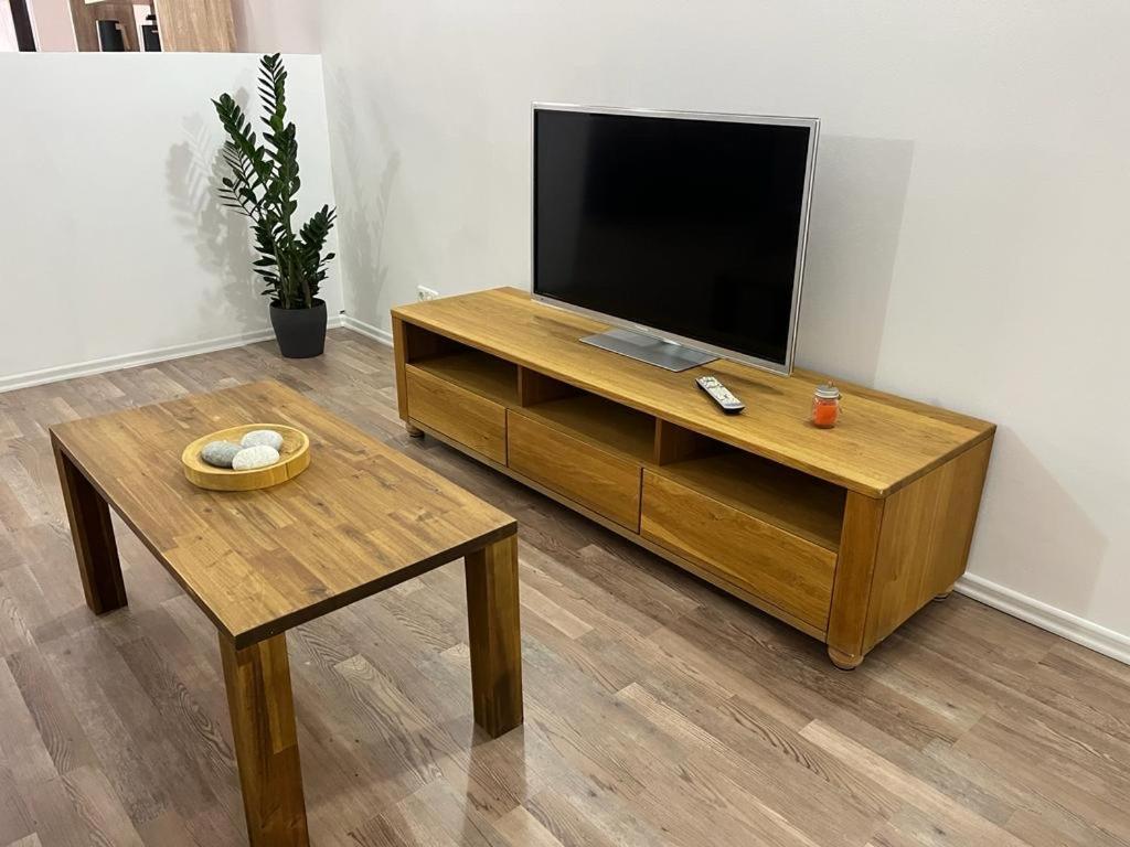 ויסבאדן Leonardo Apartment מראה חיצוני תמונה