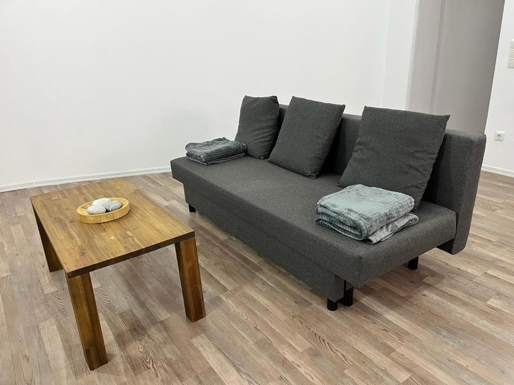 ויסבאדן Leonardo Apartment מראה חיצוני תמונה
