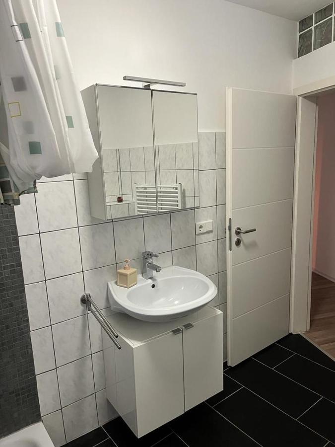 ויסבאדן Leonardo Apartment מראה חיצוני תמונה