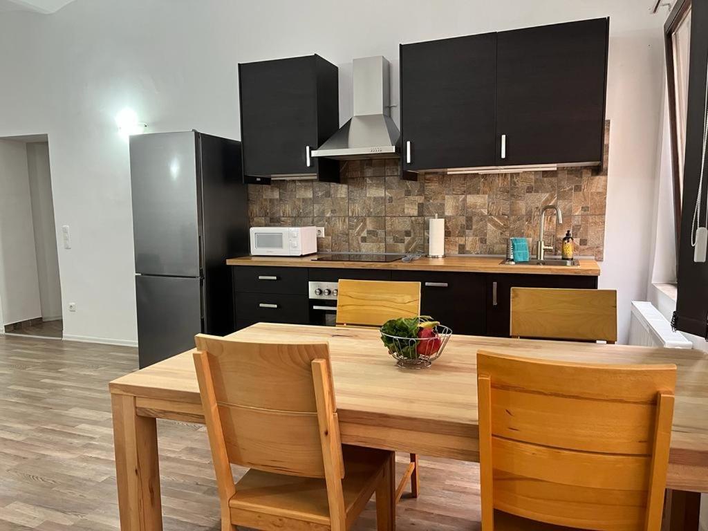 ויסבאדן Leonardo Apartment מראה חיצוני תמונה