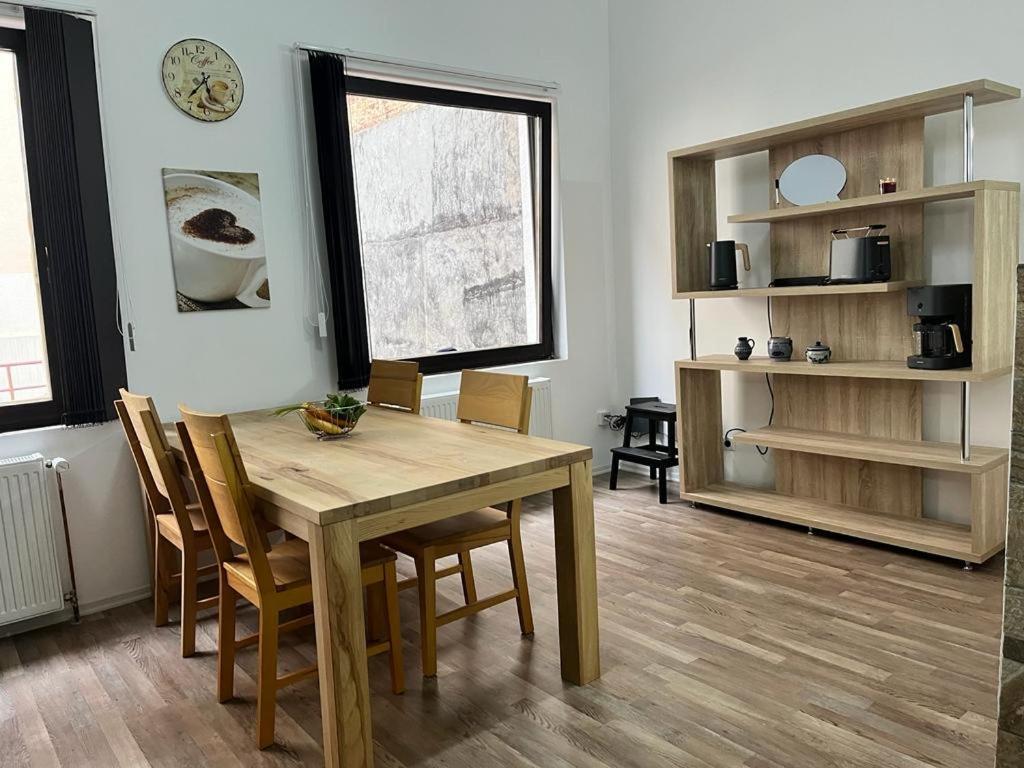 ויסבאדן Leonardo Apartment מראה חיצוני תמונה