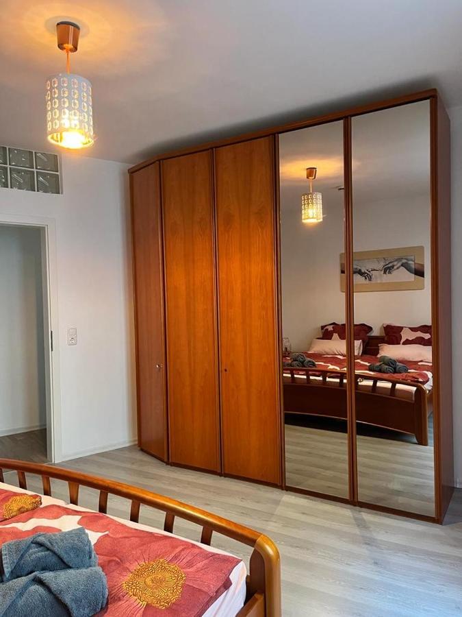 ויסבאדן Leonardo Apartment מראה חיצוני תמונה